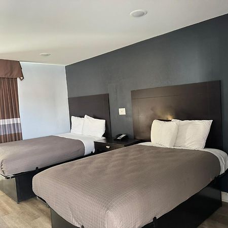 Budget Inn Danville Dış mekan fotoğraf