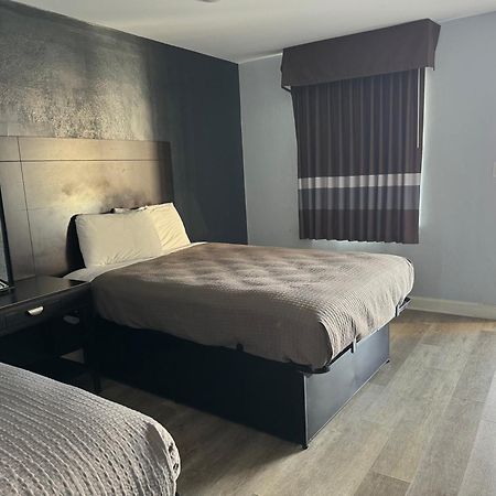 Budget Inn Danville Dış mekan fotoğraf
