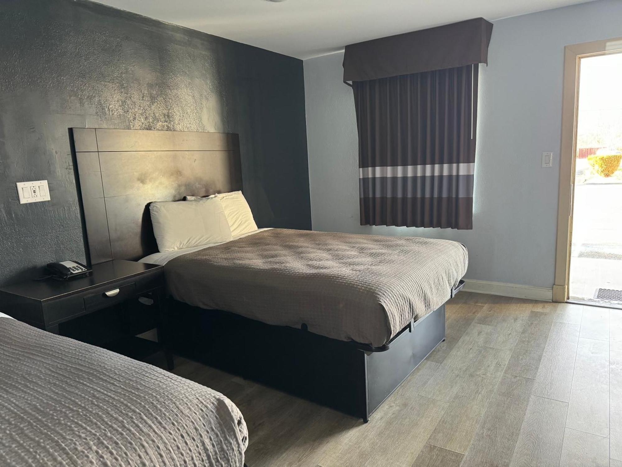Budget Inn Danville Dış mekan fotoğraf