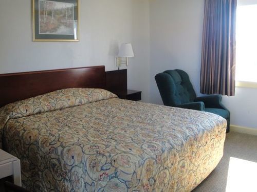 Budget Inn Danville Dış mekan fotoğraf