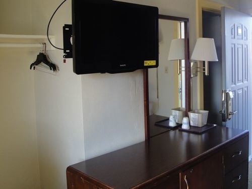 Budget Inn Danville Dış mekan fotoğraf